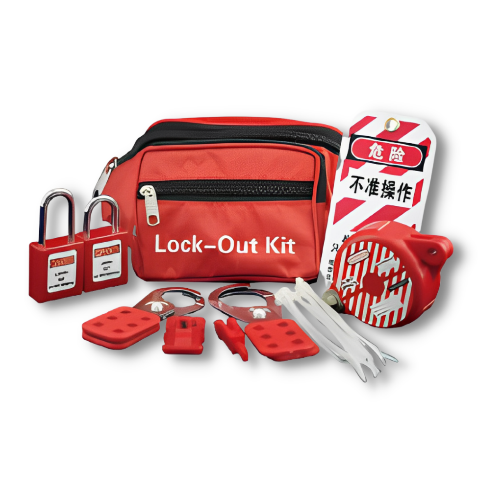 Cerro Lockout Kit CR-8771