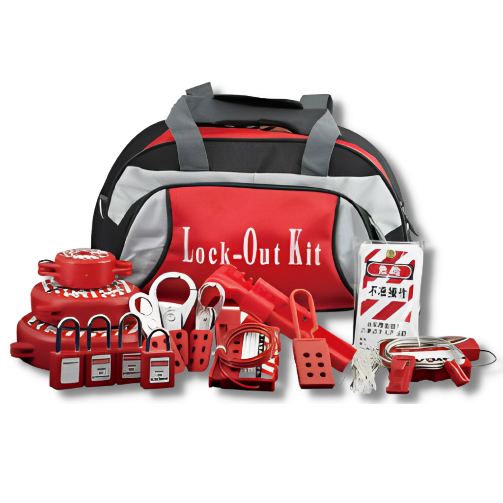 Cerro Lockout Kit CR-8772