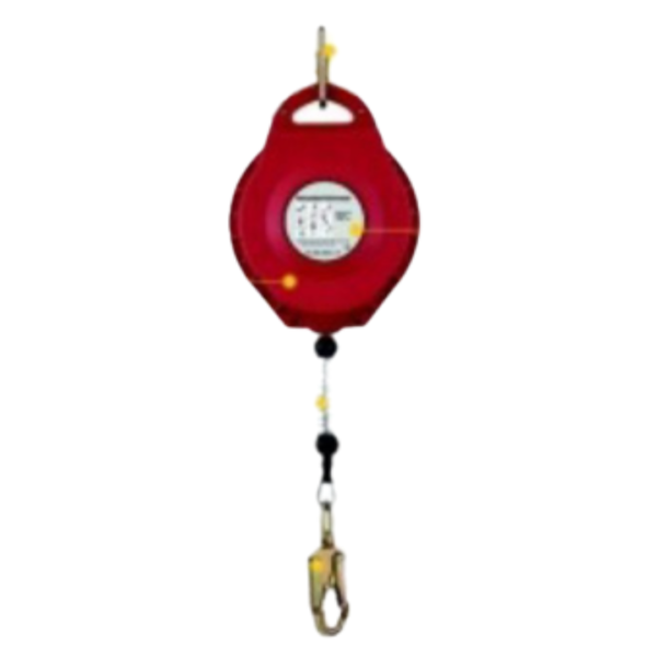 Fall Arrester Cerro HT-10