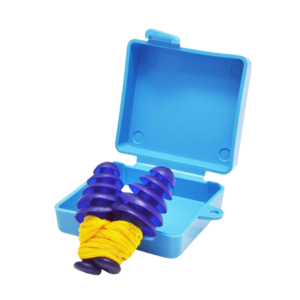 Earplug Blue Eagle NP364
