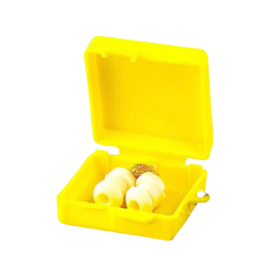 Earplug Blue Eagle NP354, pelindung telinga