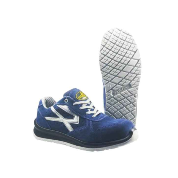 Safety Shoes Canapus L-7328