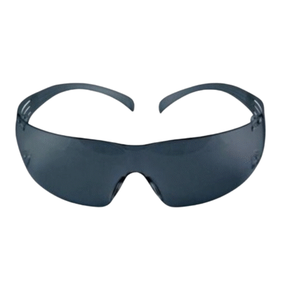 Kacamata Safety Securefit 3M SF202 AF