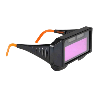 Auto Darkening Welding Glasses