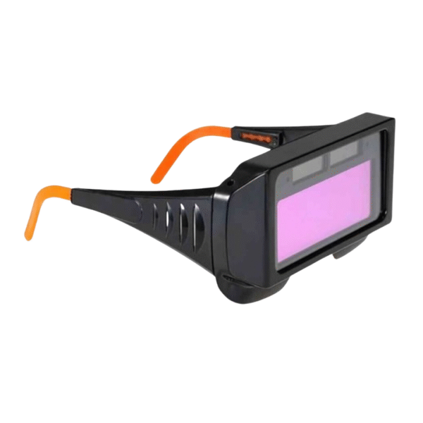 Auto Darkening Welding Glasses
