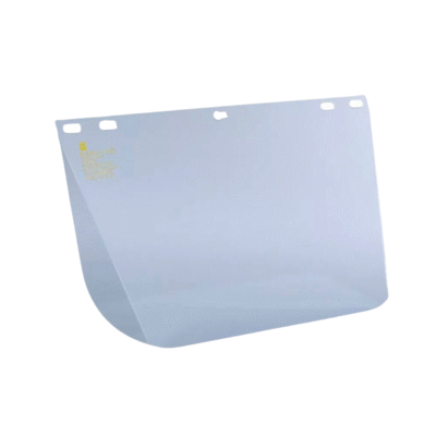 Faceshield Visor K25N Blue Eagle