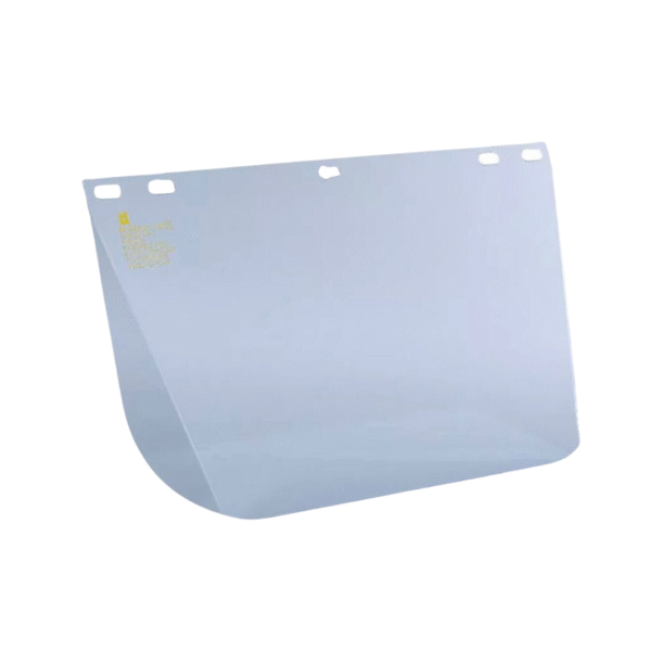 Faceshield Visor K25N Blue Eagle