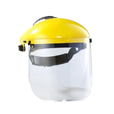 Face Shield Blue Eagle B1YE