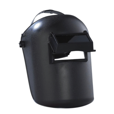 Welding Helmet Blue Eagle type 633P