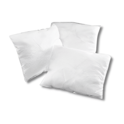 Oil Absorbent Pillow
