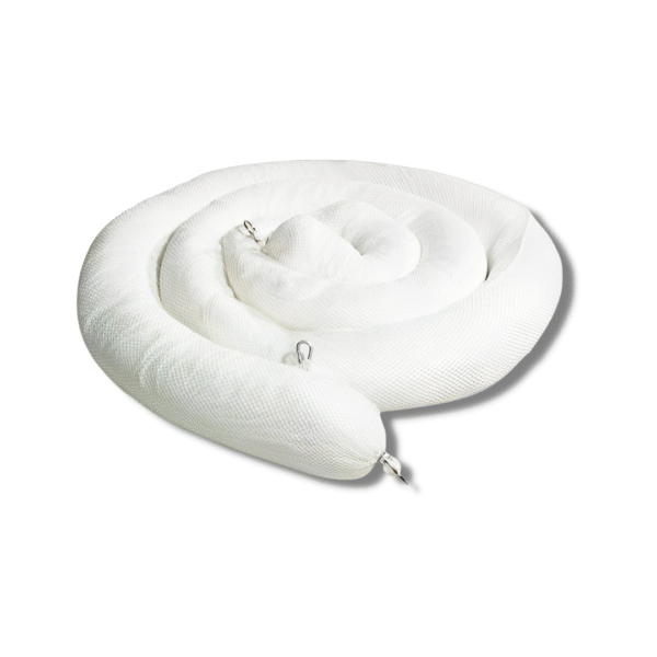 Oil Absorbent Boom