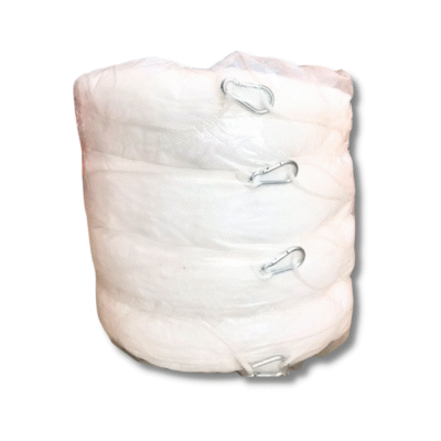 Oil Absorbent Boom Marine