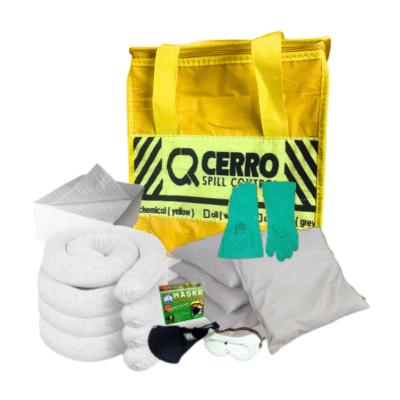 Cerro Oil Spill Kit 10L