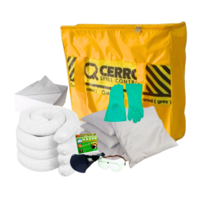 Cerro Oil Spill Kit 20L