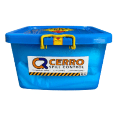 Cerro Oil Spill Kit 30L