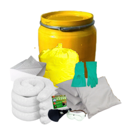 Cerro Oil Spill Kit 200L