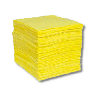 Chemical Absorbent Pad