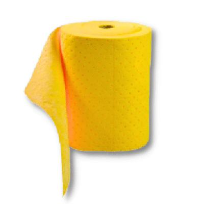 Chemical Absorbent Roll