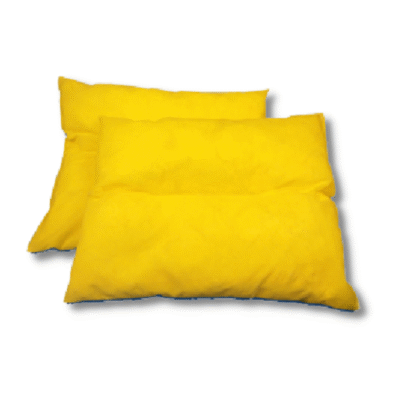 Chemical Absorbent Pillow