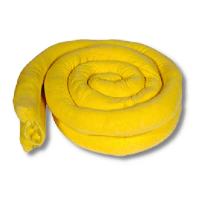 Chemical Absorbent Boom