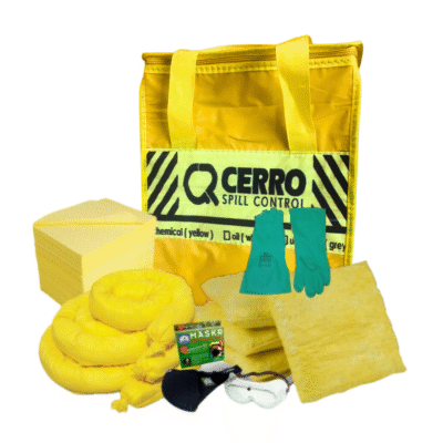 Cerro Chemical Spill Kit 10L