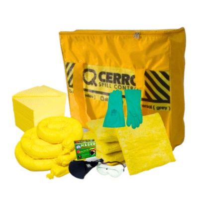 Cerro Chemical Spill Kit 20L