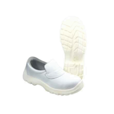 Safetoe Draco White L-7019