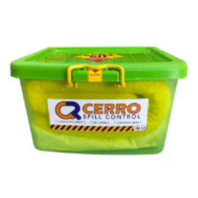 Cerro Chemical Spill Kit 30L