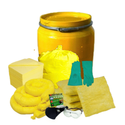 Cerro Chemical Spill Kit 200L