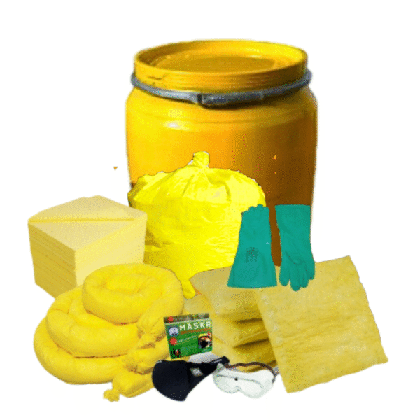 Cerro Chemical Spill Kit 200L