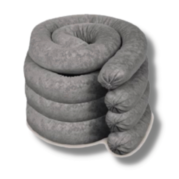 Universal Absorbent Boom