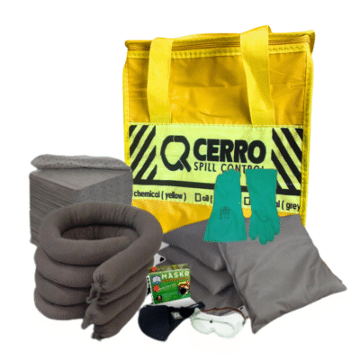 Cerro Universal Spill Kit 10L