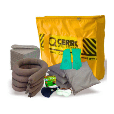 Cerro Universal Spill Kit 20L