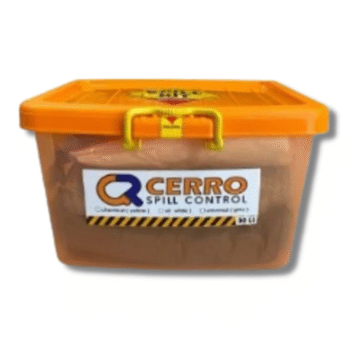 Cerro Universal Spill Kit 30L