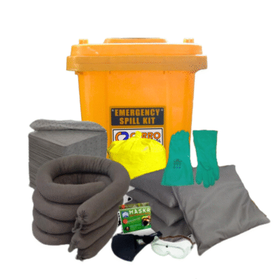 Cerro Universal Spill Kit 120L