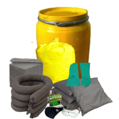 Cerro Universal Spill Kit 200L