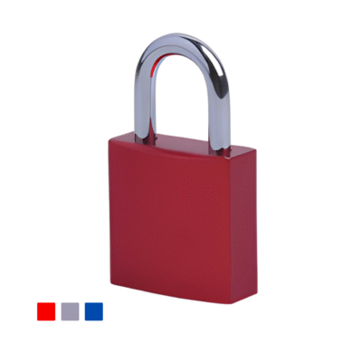 Cerro Alumunium Padlock CR-8551A-SM