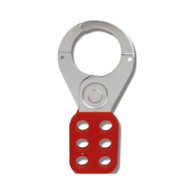 Cerro Steel Hasp Lockout CR-8311 1"