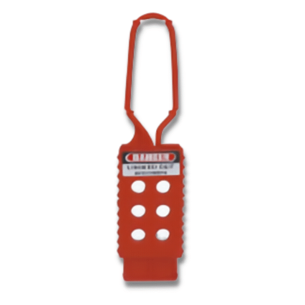 Cerro Insulation Hasp Padlock CR-8313B