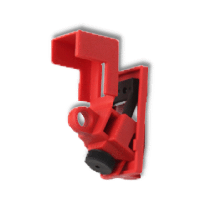 Cerro Clamp-on Breaker Lockout CR-D11