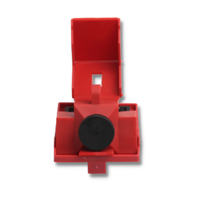 Cerro Clamp-on Breaker Lockout CR-D12