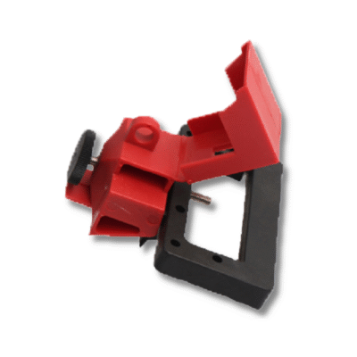Cerro Clamp-on Breaker Lockout CR-D13