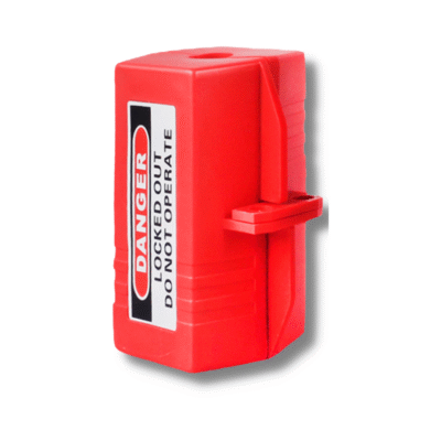 Cerro Electrical Plug Lockout CR-D41