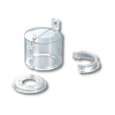 Cerro Emergency Stop Lockout CR-8133
