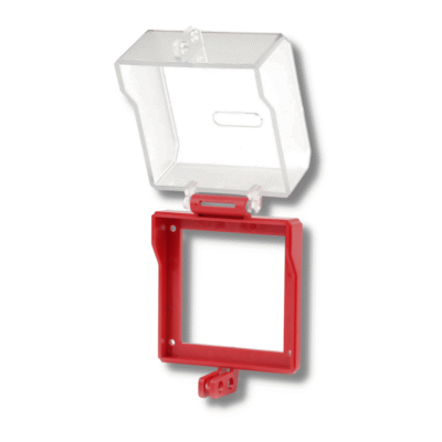 Cerro Lockable Socket Covers CR-D63