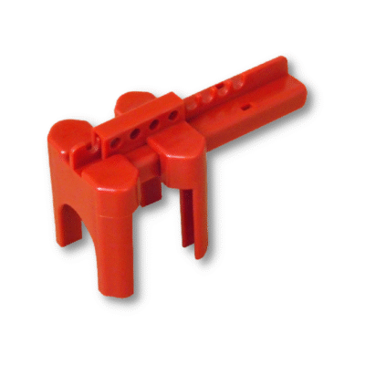 Cerro Ball Valve Lockout CR-8210