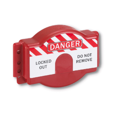 Cerro Gate Valve Lockout CR-8241