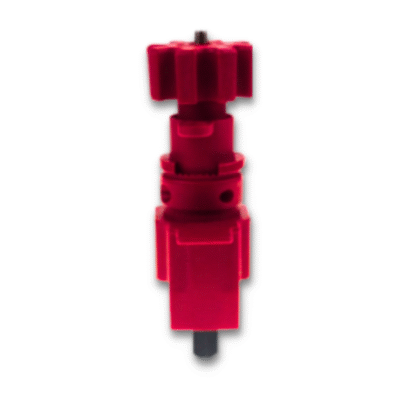 Cerro Small Size Valve Lockout CR-F31X