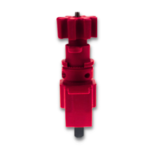 Cerro Small Size Valve Lockout CR-F31X