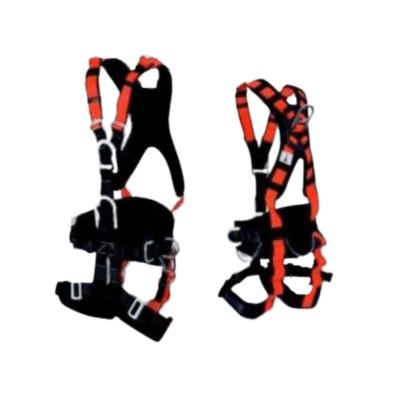 Cerro Full Body Harness HT-328